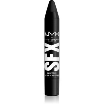 NYX Professional Makeup Halloween SFX Paints vopsea pentru corp pentru fata si corp