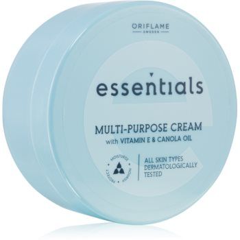 Oriflame Essentials crema universala cu vitamina E