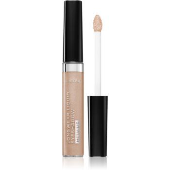Oriflame The One Metallic lichid fard ochi Oriflame The One Metallic lichid fard ochi
