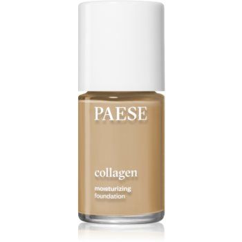 Paese Collagen make up hidratant cu colagen