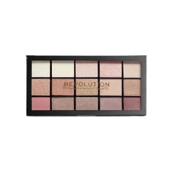 Paleta de Farduri - Makeup Revolution Reloaded Iconic 3.0, 1 buc