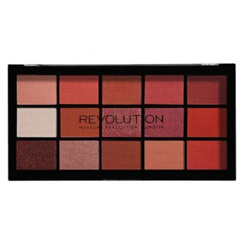 Paleta de Farduri - Makeup Revolution Reloaded Palette Newtrals 2, 1 buc