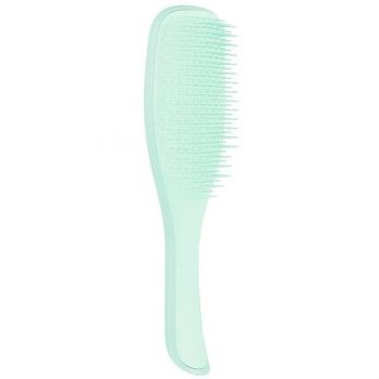 Perie de Par - Tangle Teezer Wet Detangler Fine & Fragile Mint, 1 buc