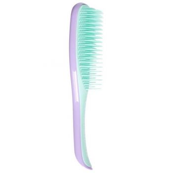 Perie de Par - Tangle Teezer Wet Detangler Lilac & Mint, 1 buc ieftin