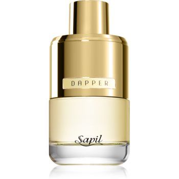 Sapil Dapper Eau de Parfum pentru bărbați