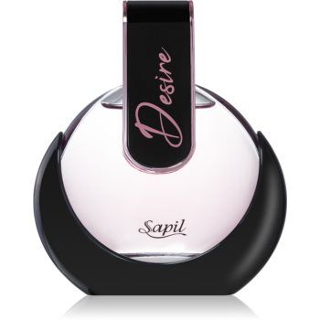 Sapil Desire Eau de Parfum pentru femei la reducere