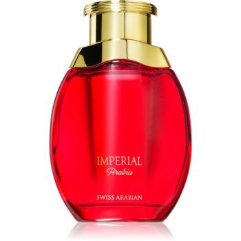 Swiss Arabian Imperial Arabia Eau de Parfum unisex