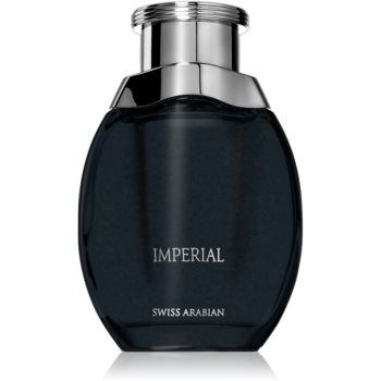 Swiss Arabian Imperial Eau de Parfum pentru bărbați