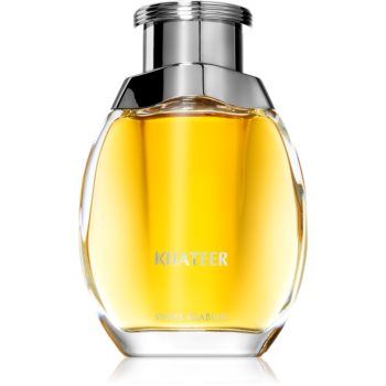 Swiss Arabian Khateer Eau de Parfum pentru bărbați