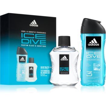 Adidas Ice Dive Edition 2023 set cadou III.