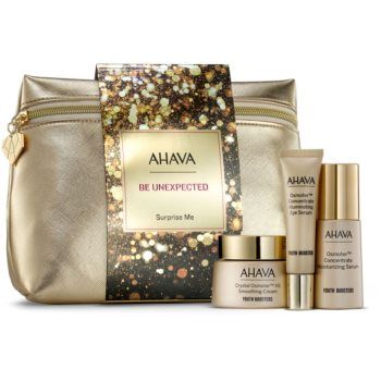 AHAVA Be Unexpected Surprise Me set cadou (pentru strălucirea și netezirea pielii) de firma originala