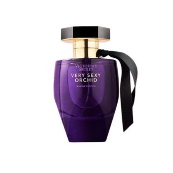 Apa de parfum pentru femei, Victoria's Secret, Very Sexy Orchid, 50 ml