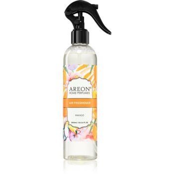 Areon Room Spray Mango spray pentru camera