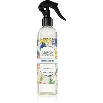 Areon Room Spray Silver Linen spray pentru camera de firma original