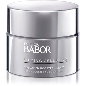 BABOR Lifting Cellular Collagen Booster Cream Cremă cu efect de netezire și fermitate