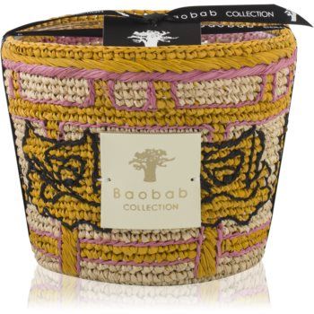 Baobab Collection Frida Draozy Diego lumânare parfumată
