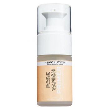 Baza de Machiaj - Makeup Revolution Relove Pore Vanish Primer, 12 ml