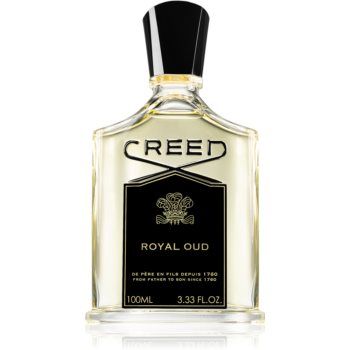 Creed Royal Oud Eau de Parfum unisex de firma original