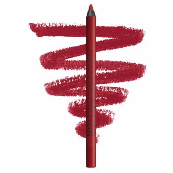 Creion de buze NYX Professional Makeup Slide On, Red Tap
