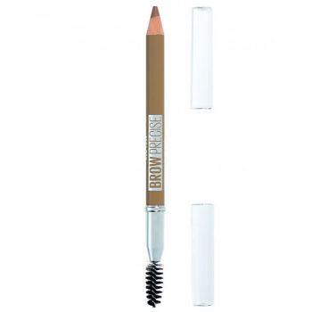 Creion pentru sprancene Maybelline New York Brow Precise, Dark Blond