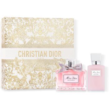 DIOR Miss Dior set cadou pentru femei