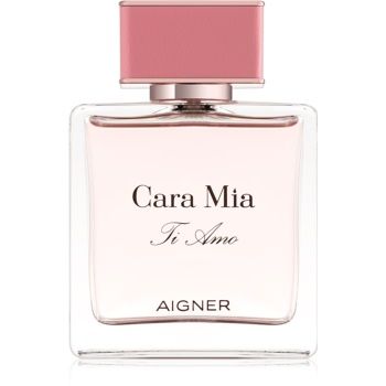 Etienne Aigner Cara Mia Ti Amo Eau de Parfum pentru femei