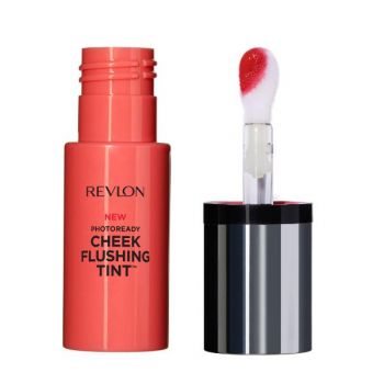 Fard de Obraz - Revlon Photoready Cheek Flushing Tint, nuanta 003 Starstruck, 10ml la reducere