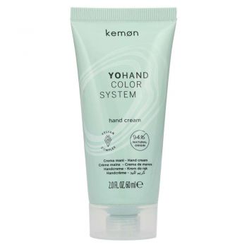 Kemon YoHand - Crema de maini 60ml