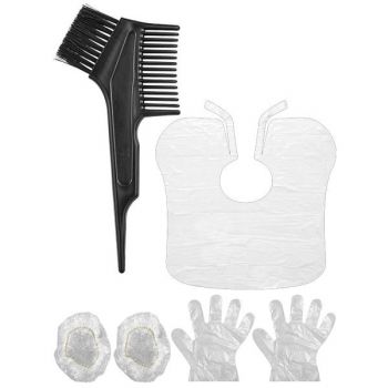 Kit pentru Vopsirea Parului Lucy Style 2000, 1 set ieftin