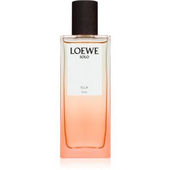 Loewe Solo Ella Elixir parfum pentru femei