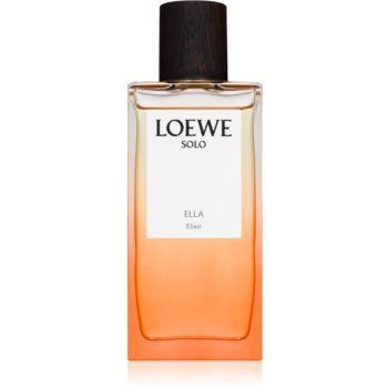 Loewe Solo Ella Elixir parfum pentru femei