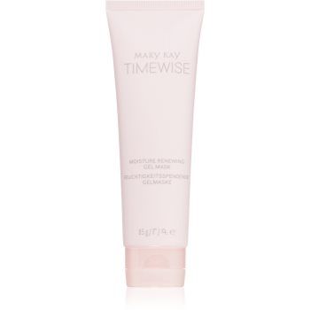 Mary Kay TimeWise masca gel ten uscat si mixt