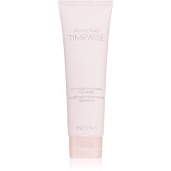 Mary Kay TimeWise masca gel ten uscat si mixt ieftina