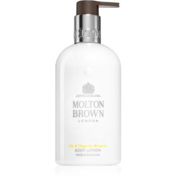 Molton Brown Lily & Magnolia Blossom lapte de corp de firma original