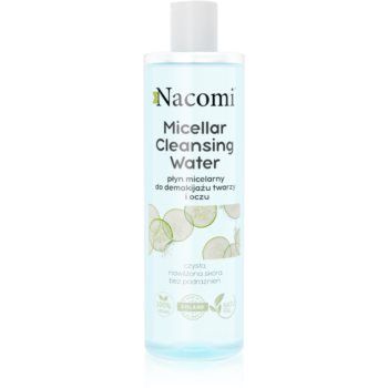 Nacomi Micellar Cleansing Water Apă micelară calmantă ieftina