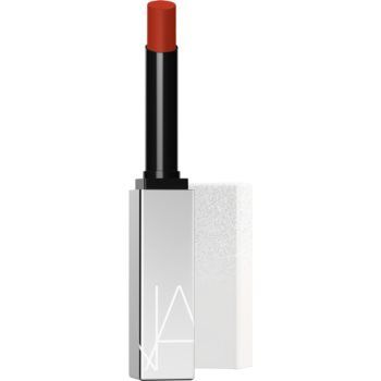 NARS HOLIDAY COLLECTION STARLIGHT POWERMATTE LIPSTICK ruj cu persistență îndelungată cu efect mat