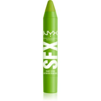 NYX Professional Makeup Halloween SFX Paints vopsea pentru corp pentru fata si corp