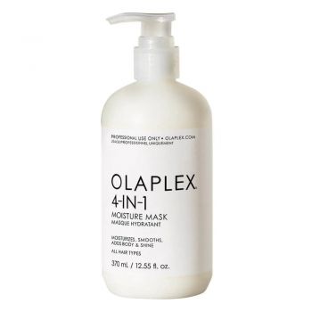 Olaplex - Masca hidratare extrema par degradat 4-in-1 Moisture Mask 370ml