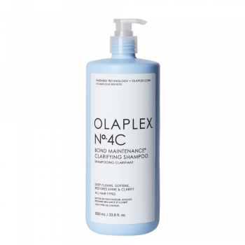 Olaplex - Sampon de curatare profunda No.4C Bond Clarifying 1L