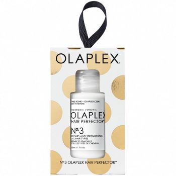 Olaplex - Tratament de reparare par deteriorat si tratat chimic No.3 Hair Perfector 50ml