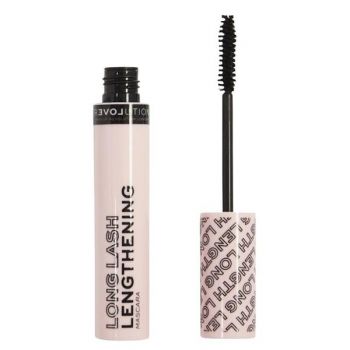 Rimel - Makeup Revolution Relove Power Long Lash Lengthening Mascara, 7 ml