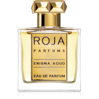 Roja Parfums Enigma Aoud Eau de Parfum pentru femei