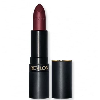 Ruj mat Revlon Super Lustrous Matte Lipstick 025 Insane, 4.2 g