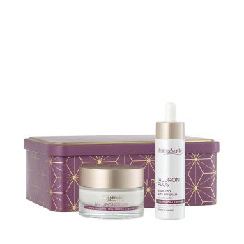 Set cadou ingrijire ten cu acid hialuronic