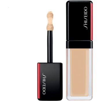 Shiseido Synchro Skin Self-Refreshing Concealer corector lichid ieftin