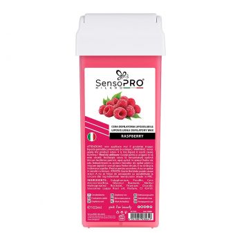 Ceara Cartus SensoPRO Milano, Raspberry 100ml