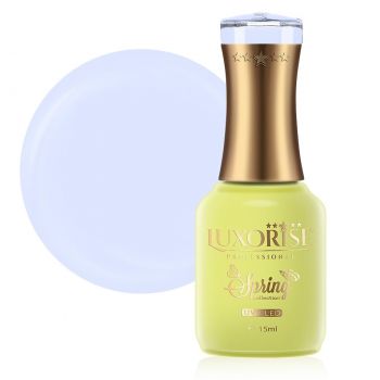 Oja Semipermanenta LUXORISE Spring Collection - Joy Aroma 15ml