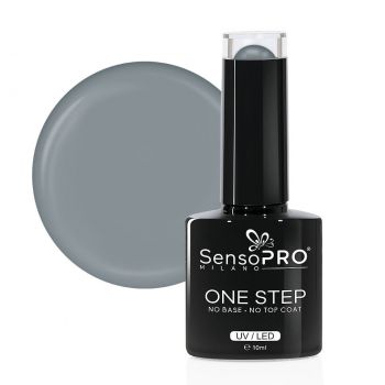 Oja Semipermanenta One Step SensoPRO Milano 10ml, Zen Stone #99