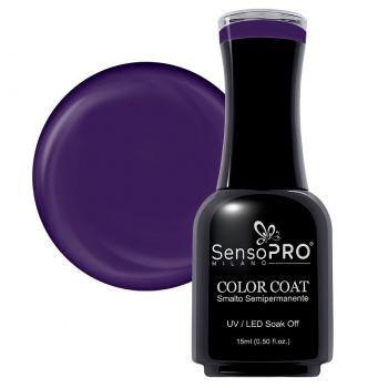Oja Semipermanenta SensoPRO Milano 15ml, Super Sweet #032