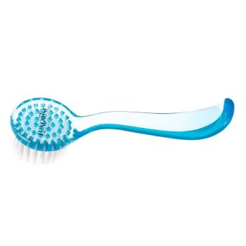Perie Unghii eliminare praf, LUXORISE, Albastru
